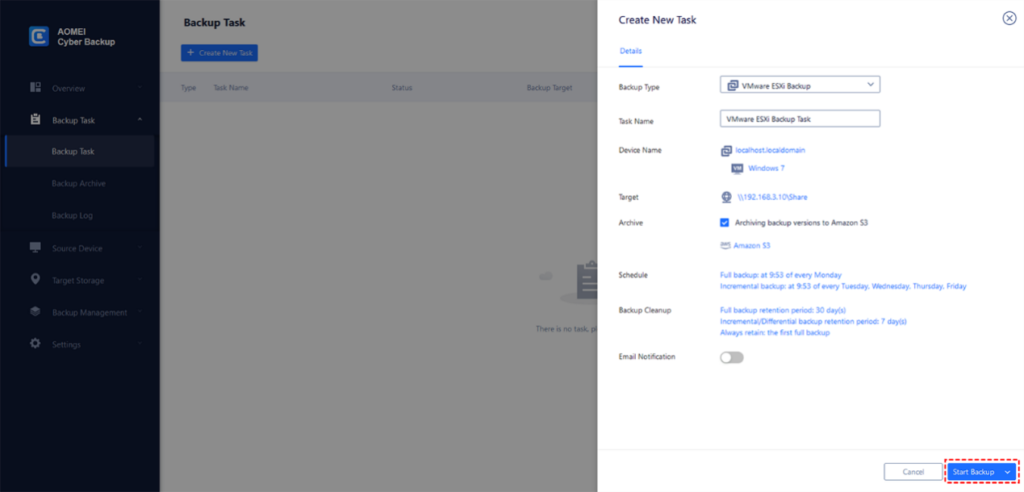 ACBN esxi backup vm1 html b78b3fd7 Publish Hub