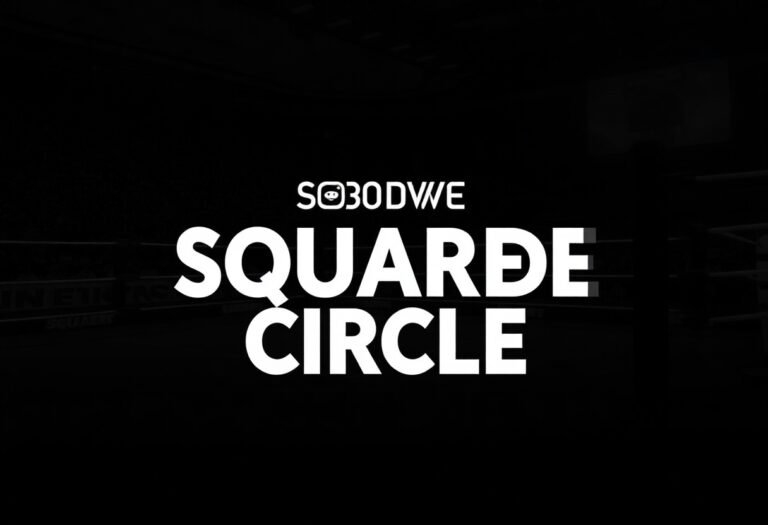 Discover SquaredCircle on Reddit Your Go-To Wrestling Discussion Hub