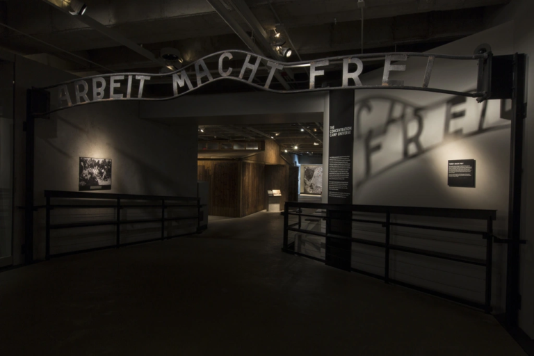 Holocaust Museum Tickets Explained Pricing, Availability, and Booking Tips