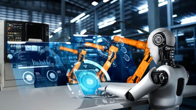 What is the Robotics Industry?