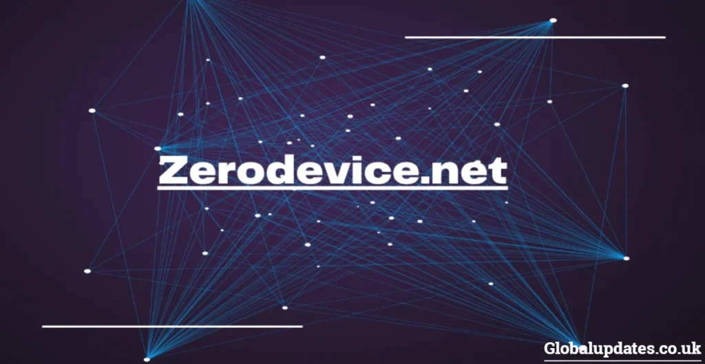 Why Privacy Matters on zerodevice.net Blog Publish Hub