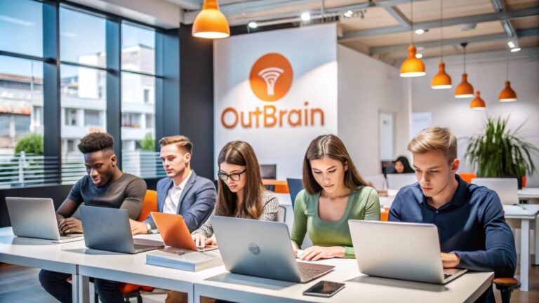 Top 5 Virtual Cards for Efficient Outbrain Ad Payments