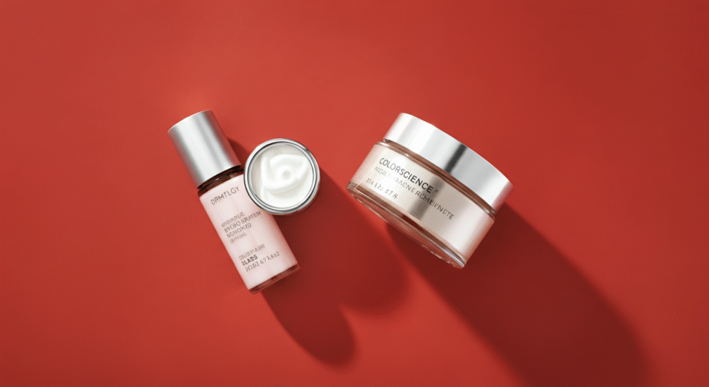 Colorescience vs Drmtlgy Explored Benefits, Features & Buyer’s Guide
