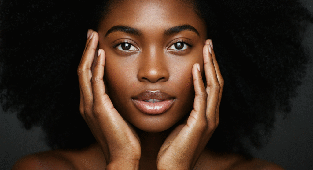 Glow Up with the Ultimate 'In Your Face' Skin Care Tips