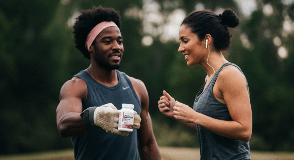 Magnesium Complex Supports a Stronger