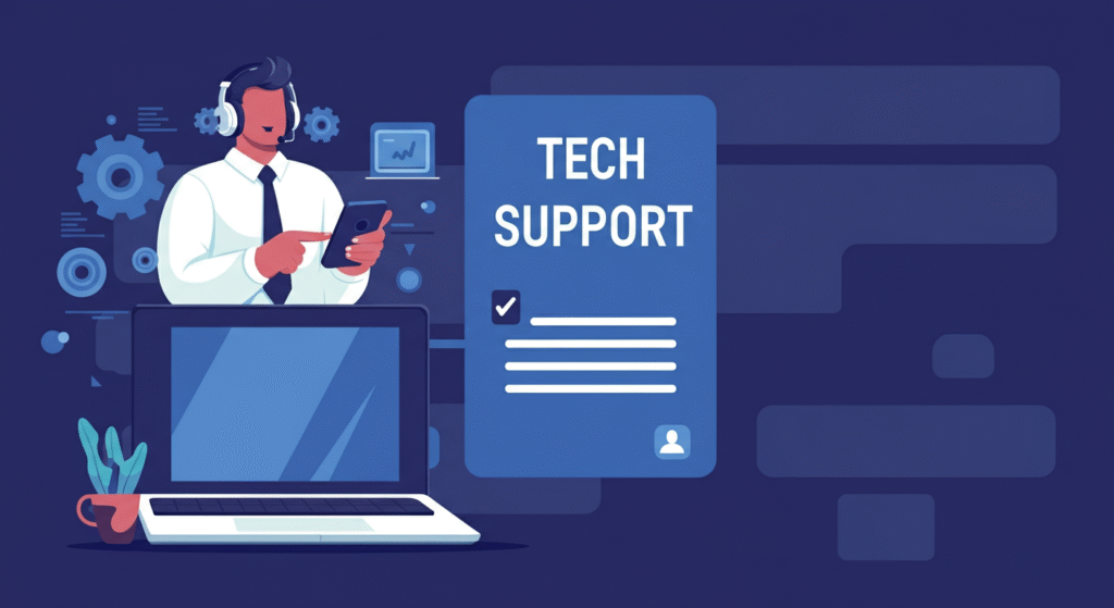 How to Get Instant Solutions with Durostech Tech Help 1 How to Get Instant Solutions with Durostech Tech Help