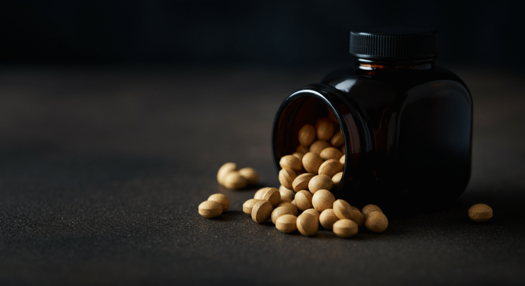 Magnesium Bisglycinate vs Magnesium Glycinate