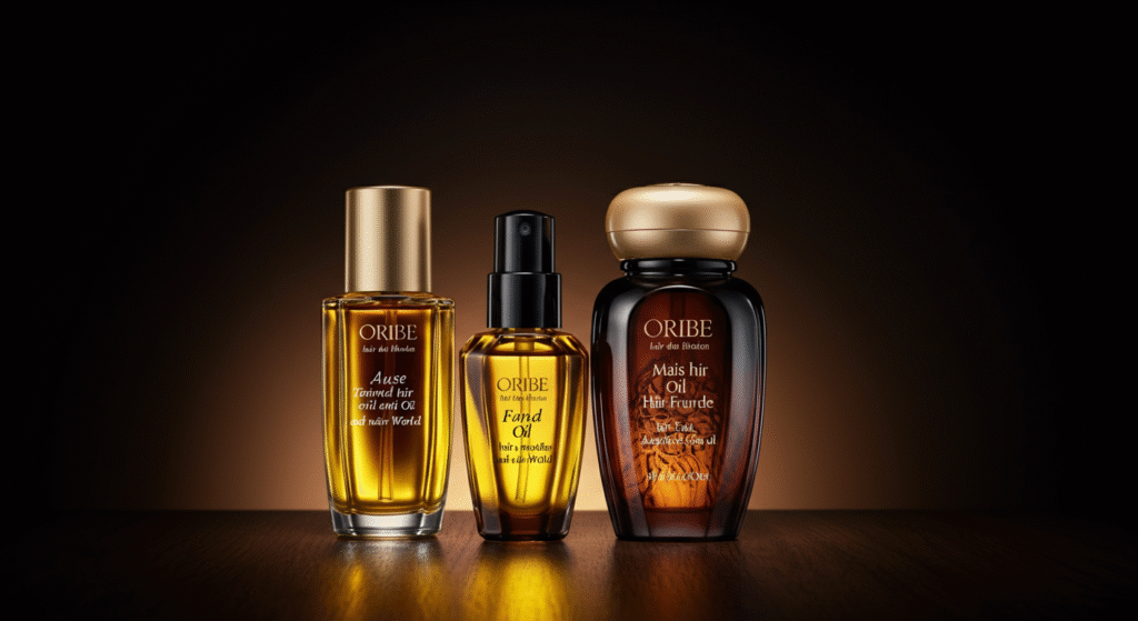 Oribe (USA)