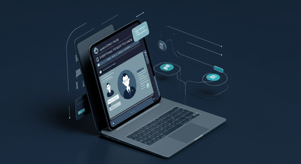 Sankkucomplex Online Explained: Everything You Need to Know 1 Sankkucomplex Online Explained Everything You Need to Know