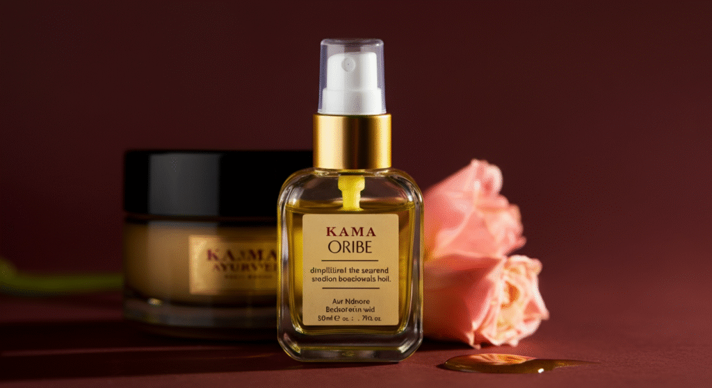 Top 10 Hair Oil Brands in the World